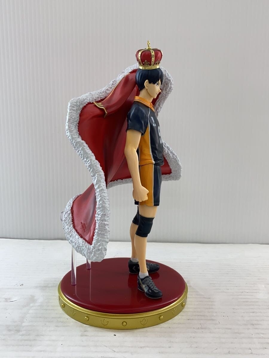 BANDAI SPIRITS Figure