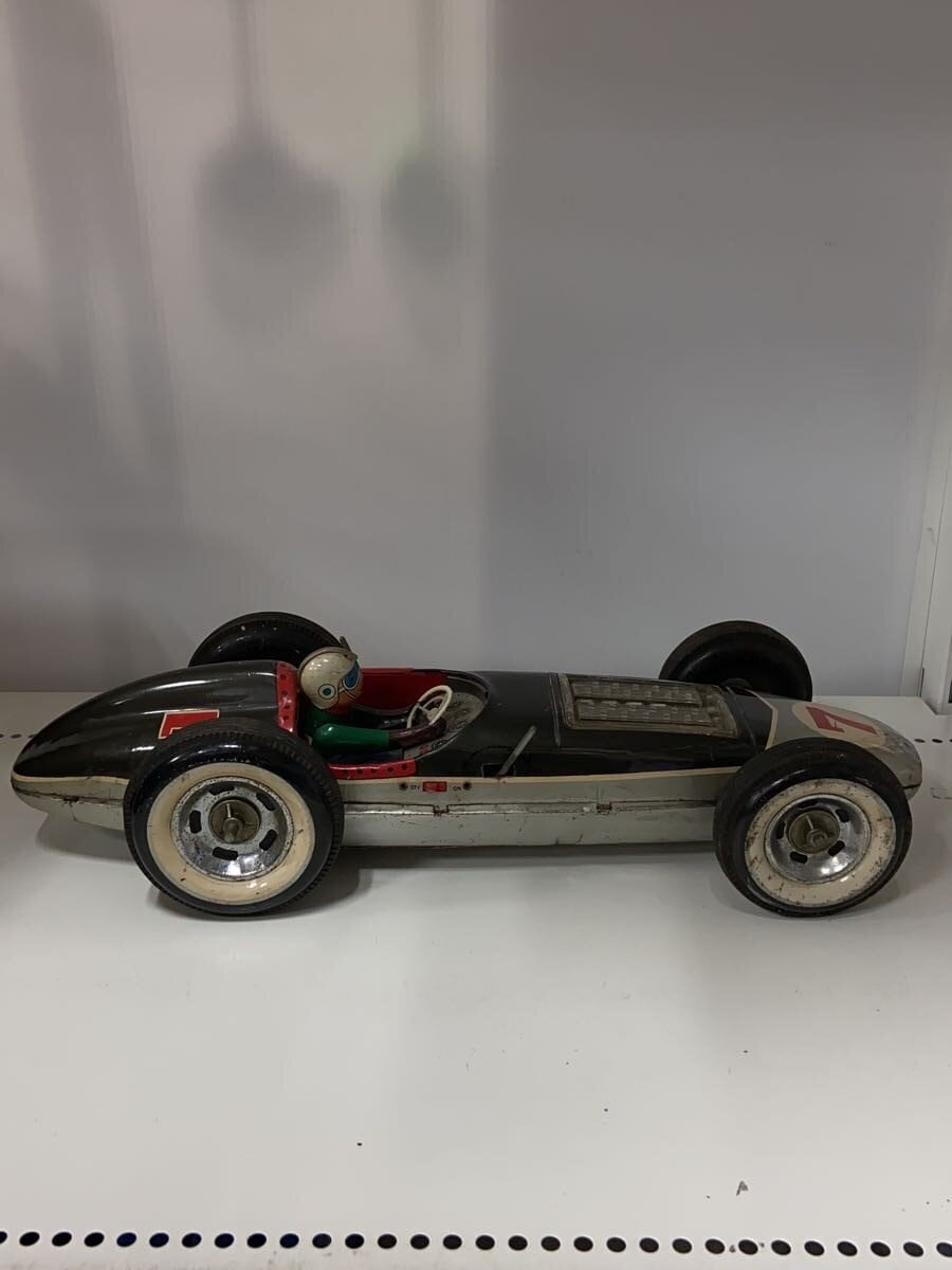 Yonezawa Toys Jet Speed Racer (Other Brand)