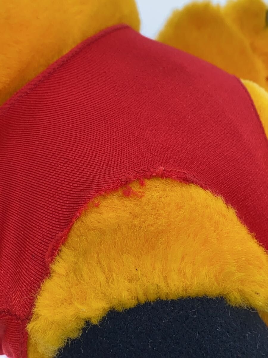 Other Brand Garfield (for Girls) 1978-1981 — Fraying, Stains, Cracks