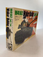 Other Brand 1/35 JGSDF M41-A1/A2A/3 Light Tank Plastic Model
