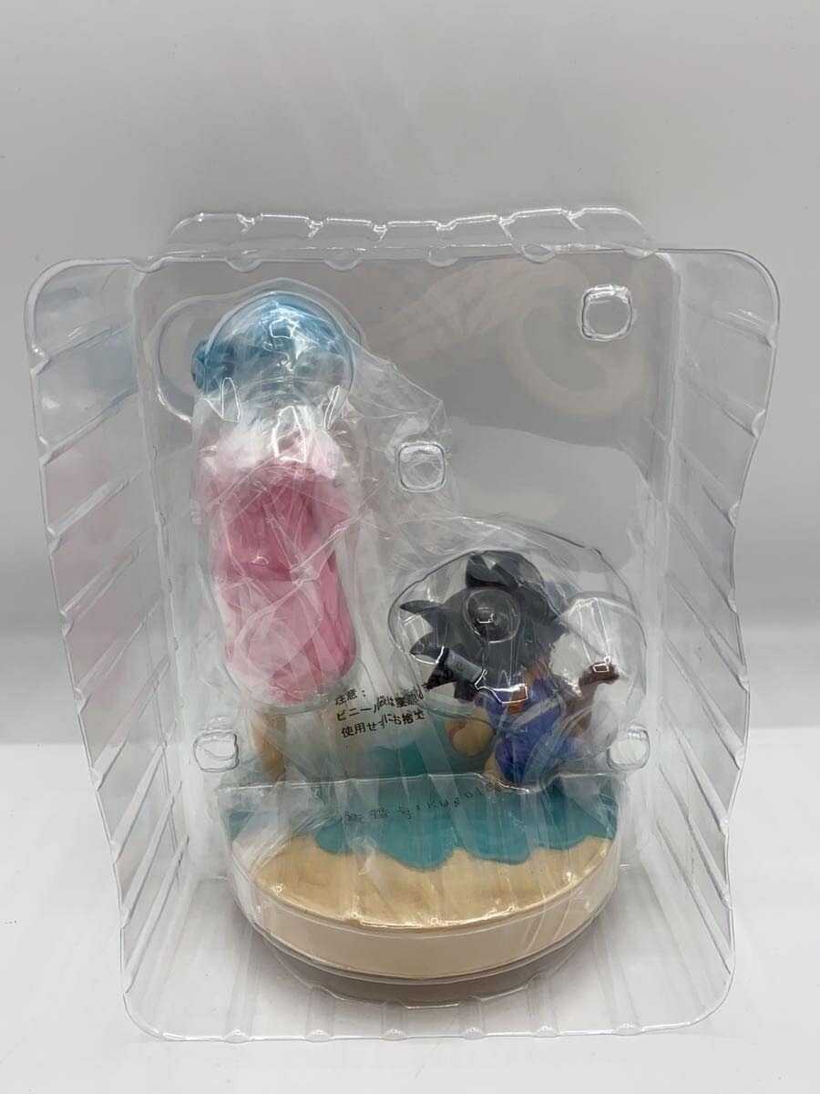 BANDAI SPIRITS Dragon Ball Figure Comic & Anime Last One Prize