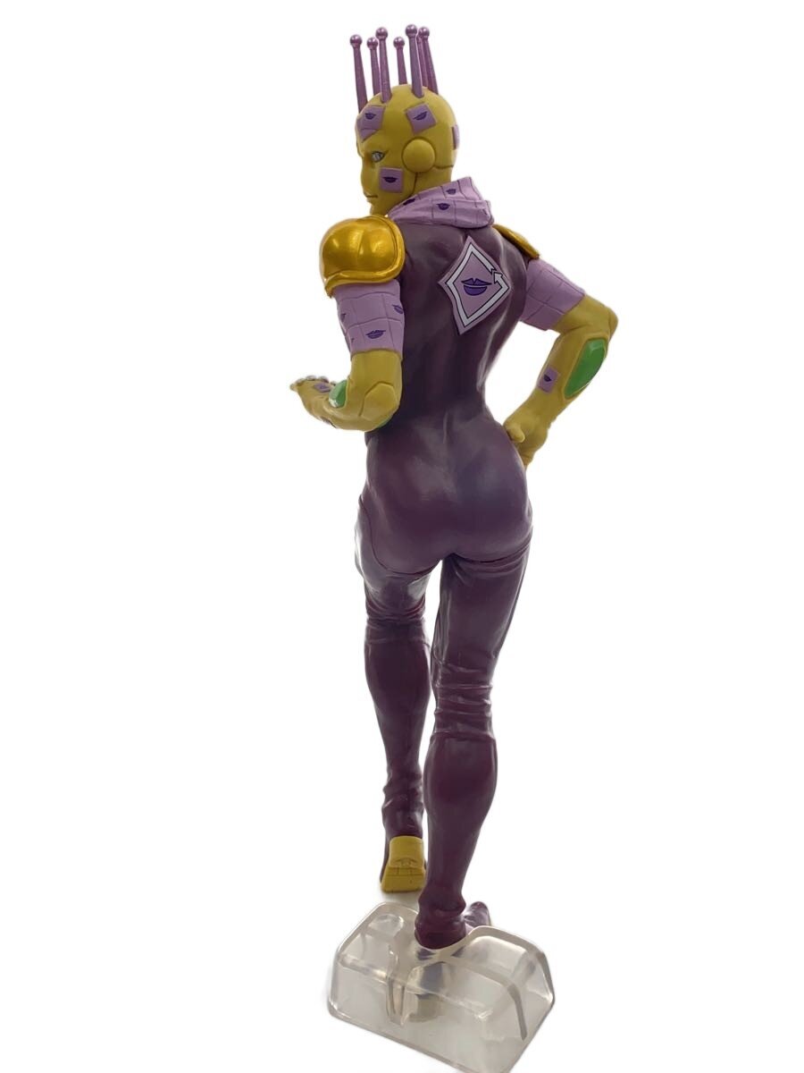 BANDAI SPIRITS JoJo's Bizarre Adventure Ki Figure (B Prize)