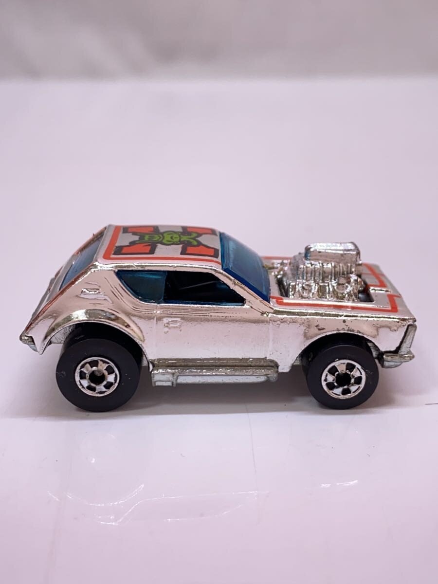 Other Brand MATTEL / HOT WHEELS グレムリングラインダー