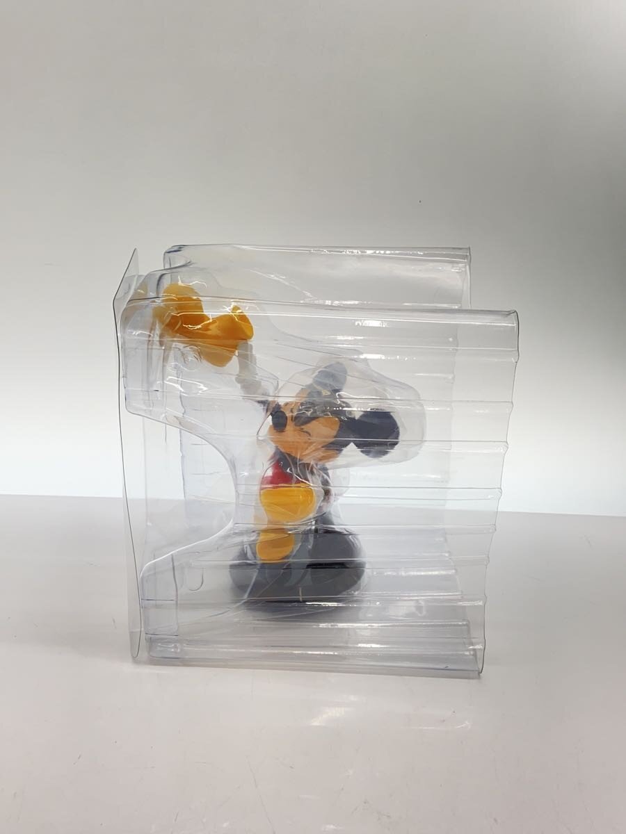 MEDICOM TOY Mickey Mouse (Shoeless Version)