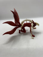 BANDAI SPIRITS Ichiban Kuji NARUTO Last One Prize Figure: Uzumaki Naruto (Nine-Tails Cloak)
