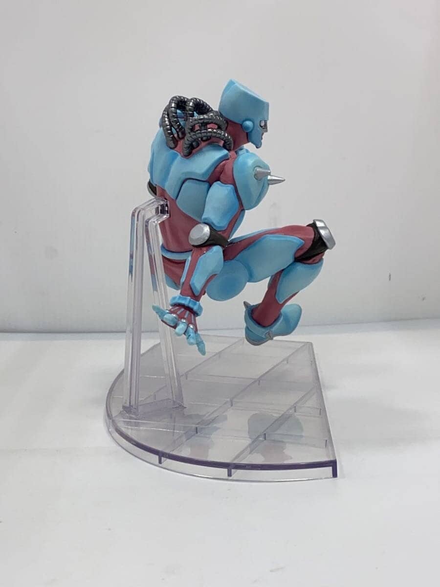 BANDAI SPIRITS MASTERLISE Crazy Diamond (JoJo's Bizarre Adventure) Figure