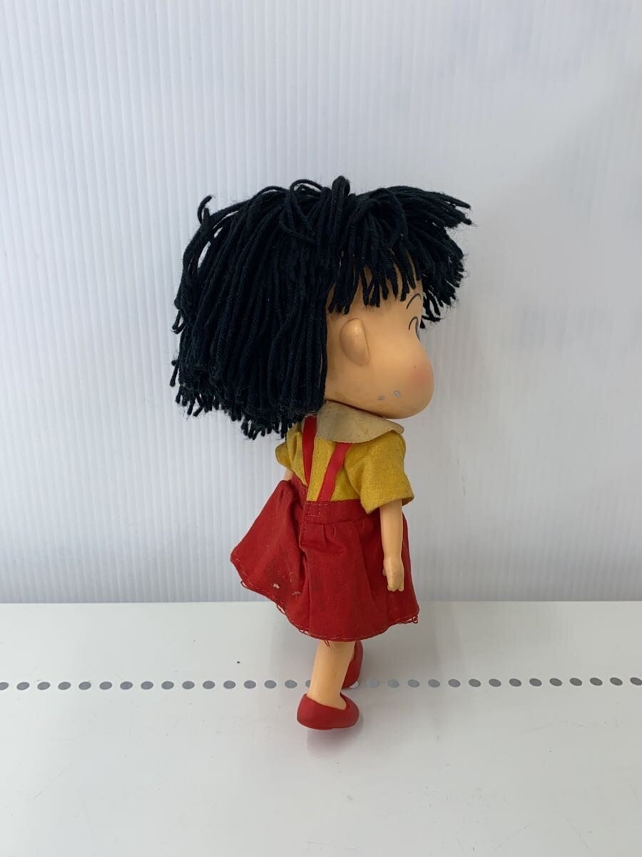 TAKARA TOMY Chibi Maruko-chan (Sakura Momoko) Sofubi Figure