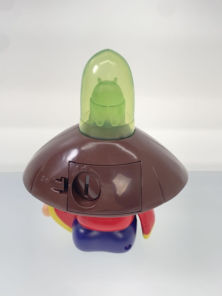 McDONALD Talk & Light Ojarumaru — McDonald's Limited Sale (Main Unit)