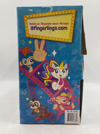 Other Brand FINGERLINGS Blue 1216535