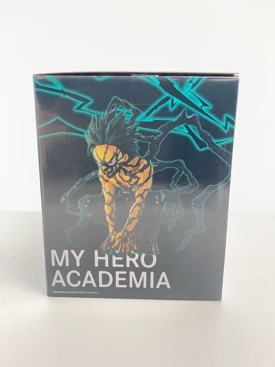 BANDAI SPIRITS Izuku Midoriya Overlay MASTERLISE