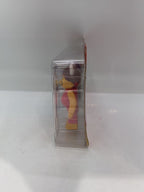 MEDICOM TOY BE@RBRICK Godzilla McDonald's 150