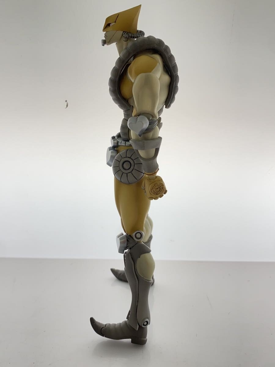Other Brand Game Figure: Super Action Statue (超像可動) SAND VER
