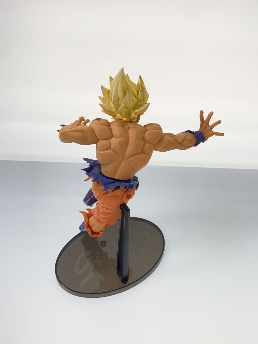 Other Brand Figure Zoukei Tenkaichi Budokai 4 Son Goku