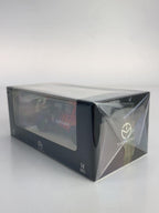 TIMEMICRO Land Cruiser FJ40 ADVAN Mini Car (Limited Edition)