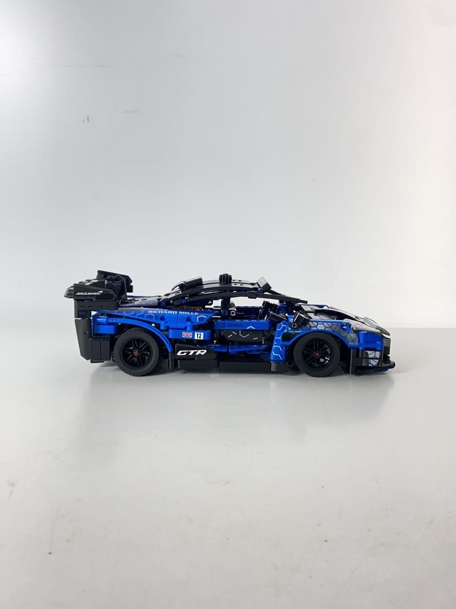 LEGO Boy