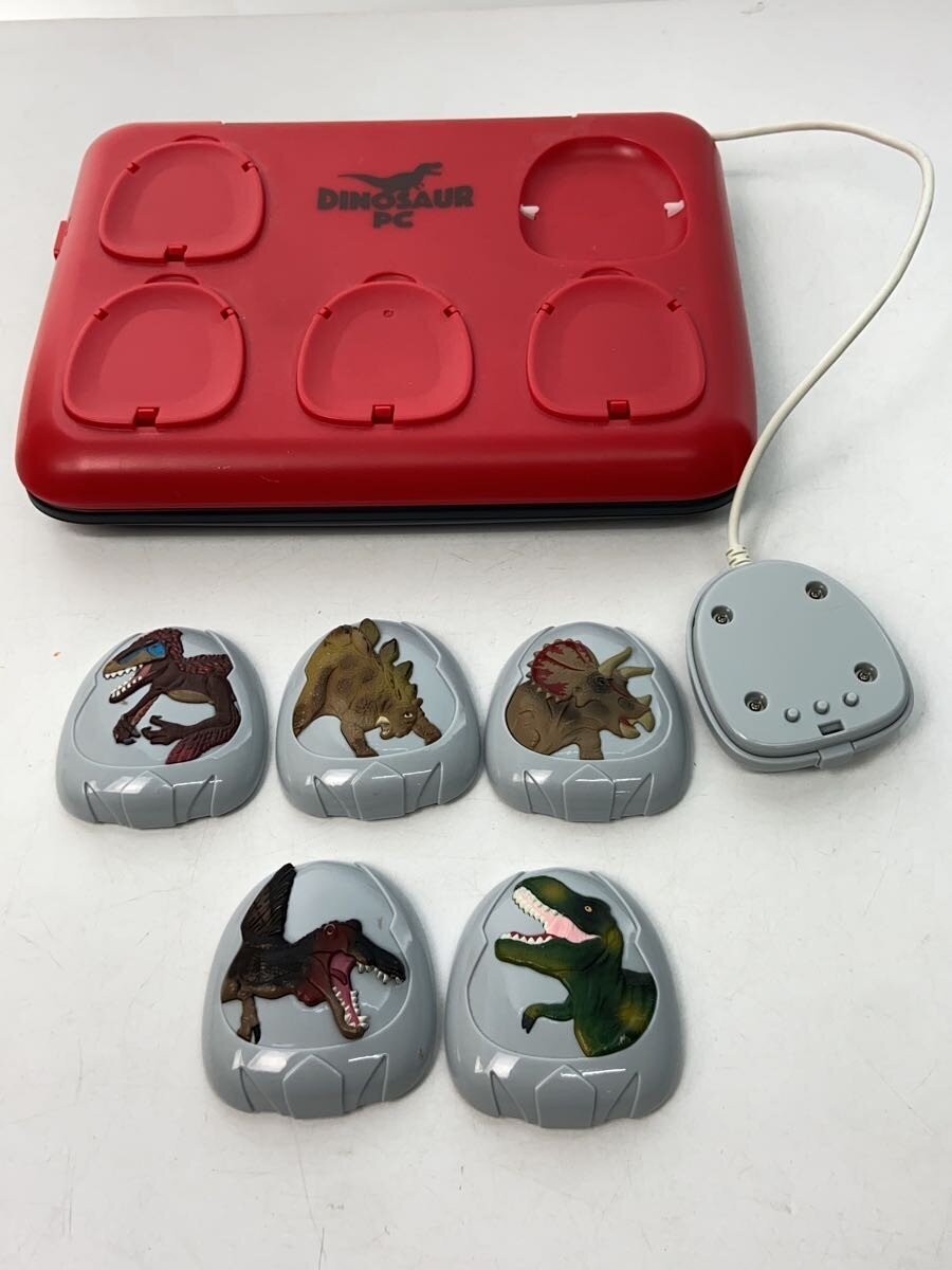 SEGA TOYS Dinosaur PC (Kids/Boys)
