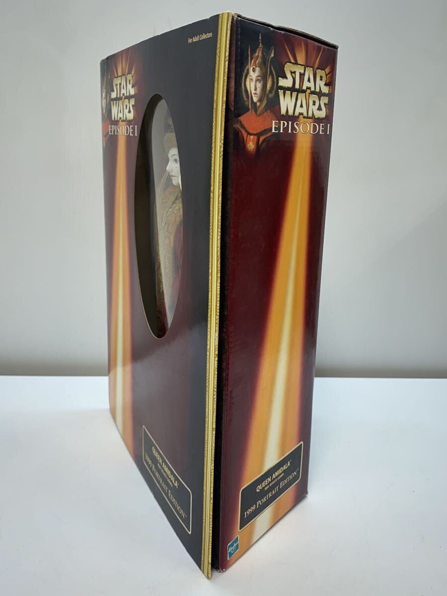 Other Brand STAR WARS EPISODE I 1 Padmé Amidala