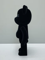 MEDICOM TOY BE@RBRICK × EXILE ID 400% Figure EXC-0189-BK