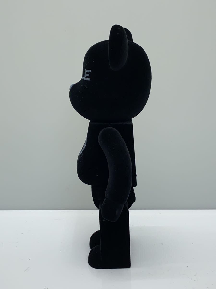 MEDICOM TOY BE@RBRICK × EXILE ID 400% Figure EXC-0189-BK
