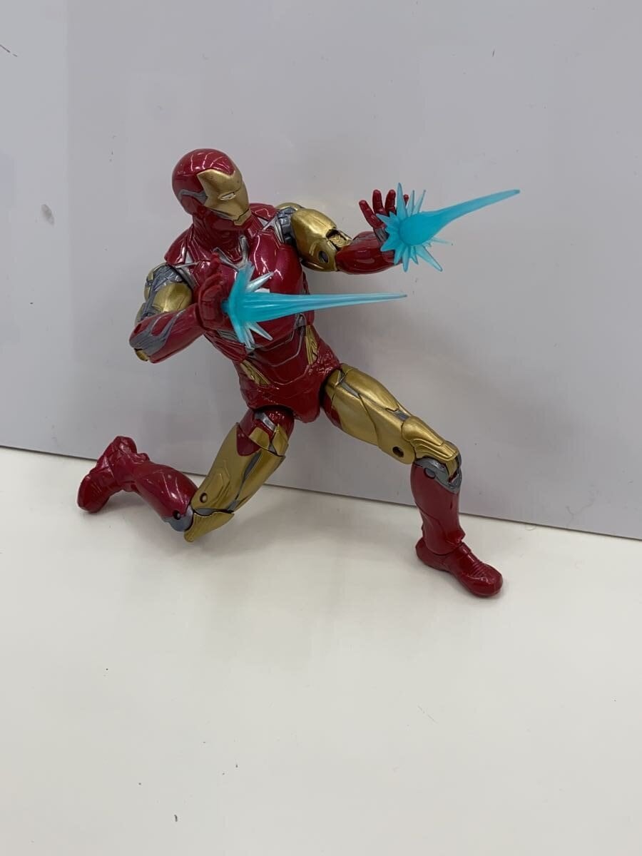 MARVEL Comic Figure (Hasbro)