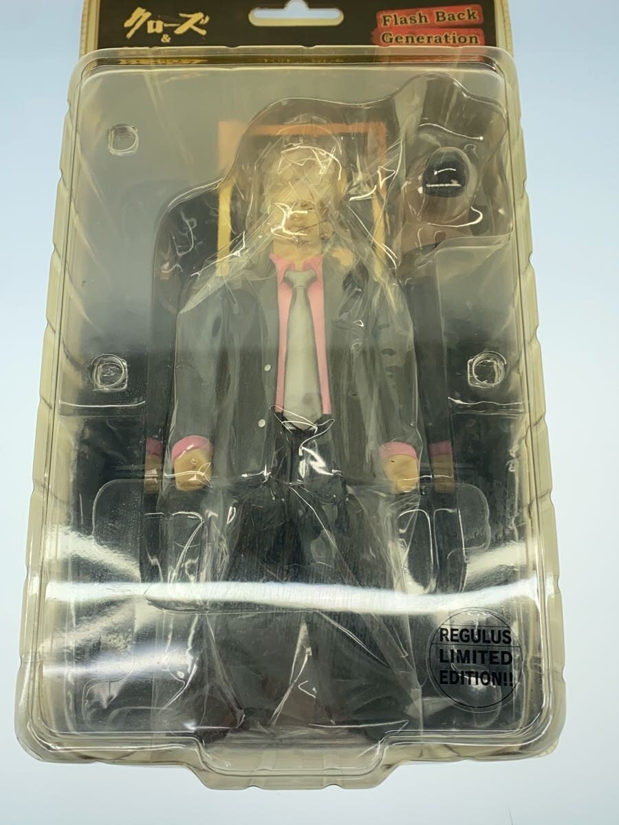 dive Figure: Kenji Ogawa (Comic & Anime, The Most Vicious! Leading Players Edition)