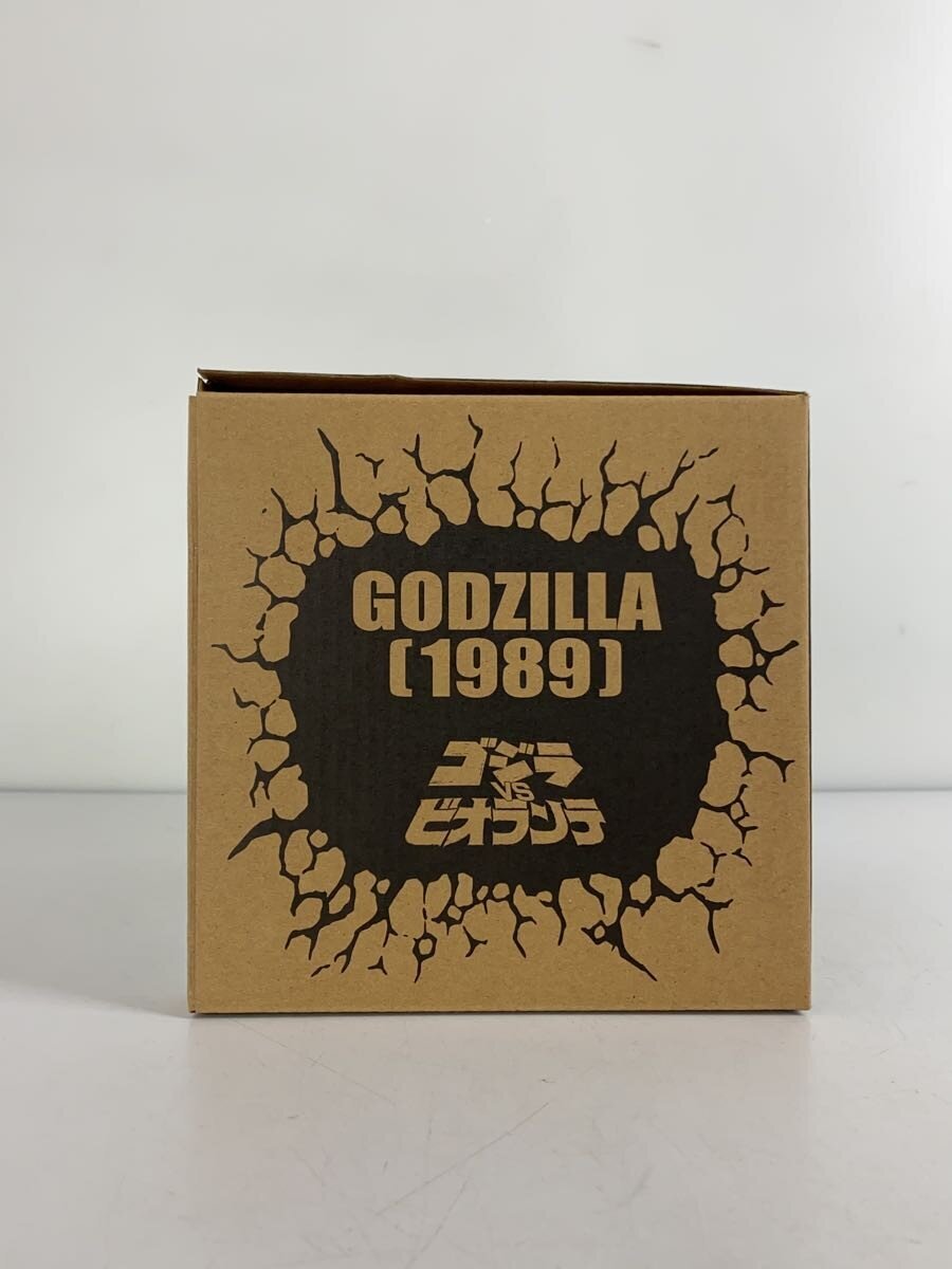 Other Brand XPLUS GARAGETOY DefoReal GODZILLA (1989) Figure