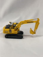 Other Brand Mini Car PC210LCi-10 (Yellow, YLW)