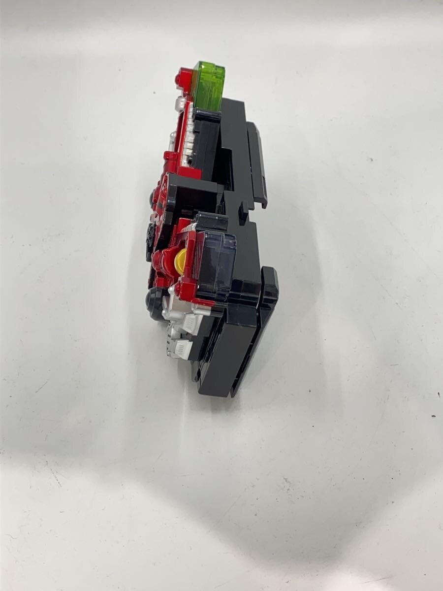 BANDAI Kamen Rider W HENSHIN ACTION CASE
