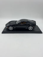 Maisto 2014 Corvette C7 Stingray (Black)