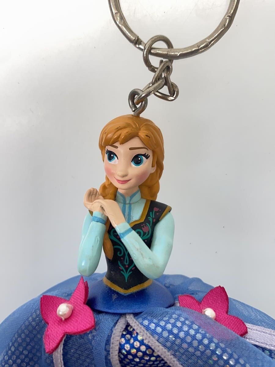 Disney RESORT Anna Keychain