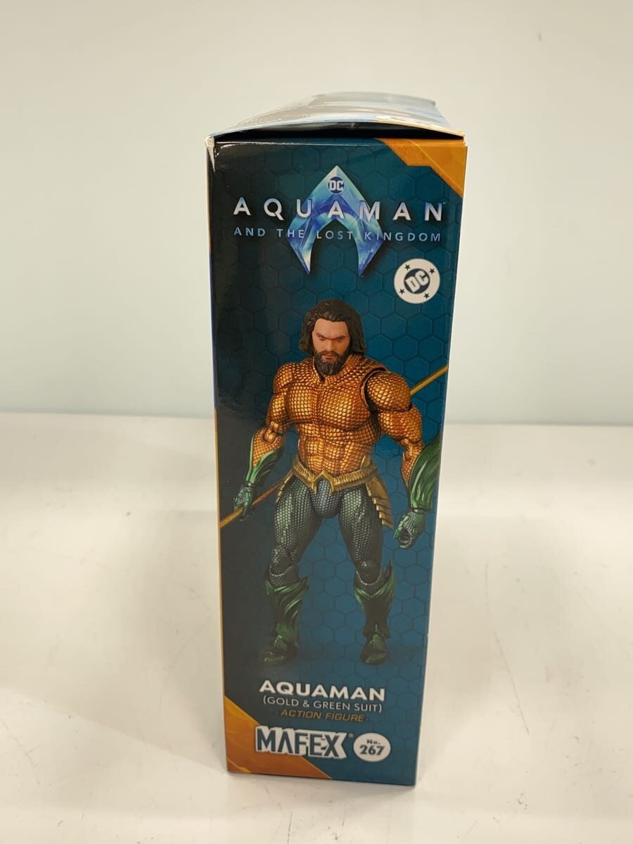 MEDICOM TOY American Comic Figure