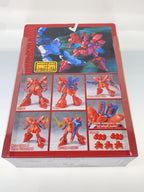 Other Brand Figure M.I.A Sazabi (yellowing)