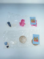 Other Brand Figure — High School Kimengumi (All Characters)