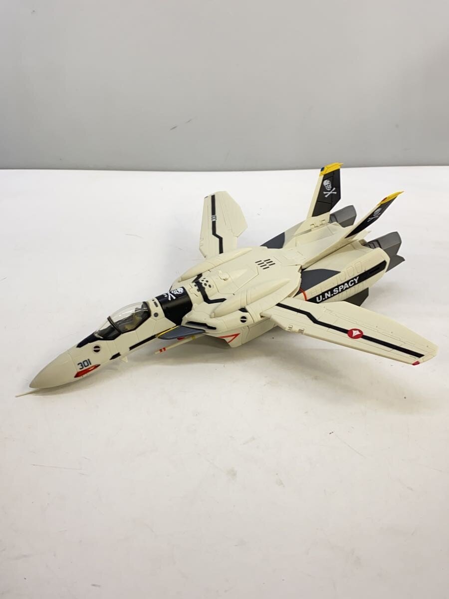 Other Brand Macross ZERO Fully Transforming VF-OS Yamato Figure