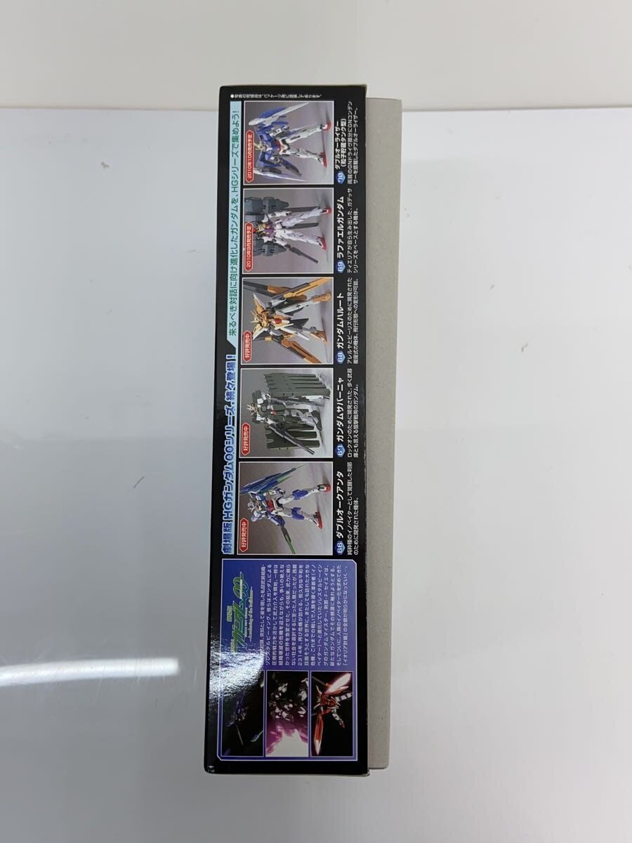 BANDAI 1/144 HG Gundam 00 Quanta Clear Color Ver. (Theater Limited)