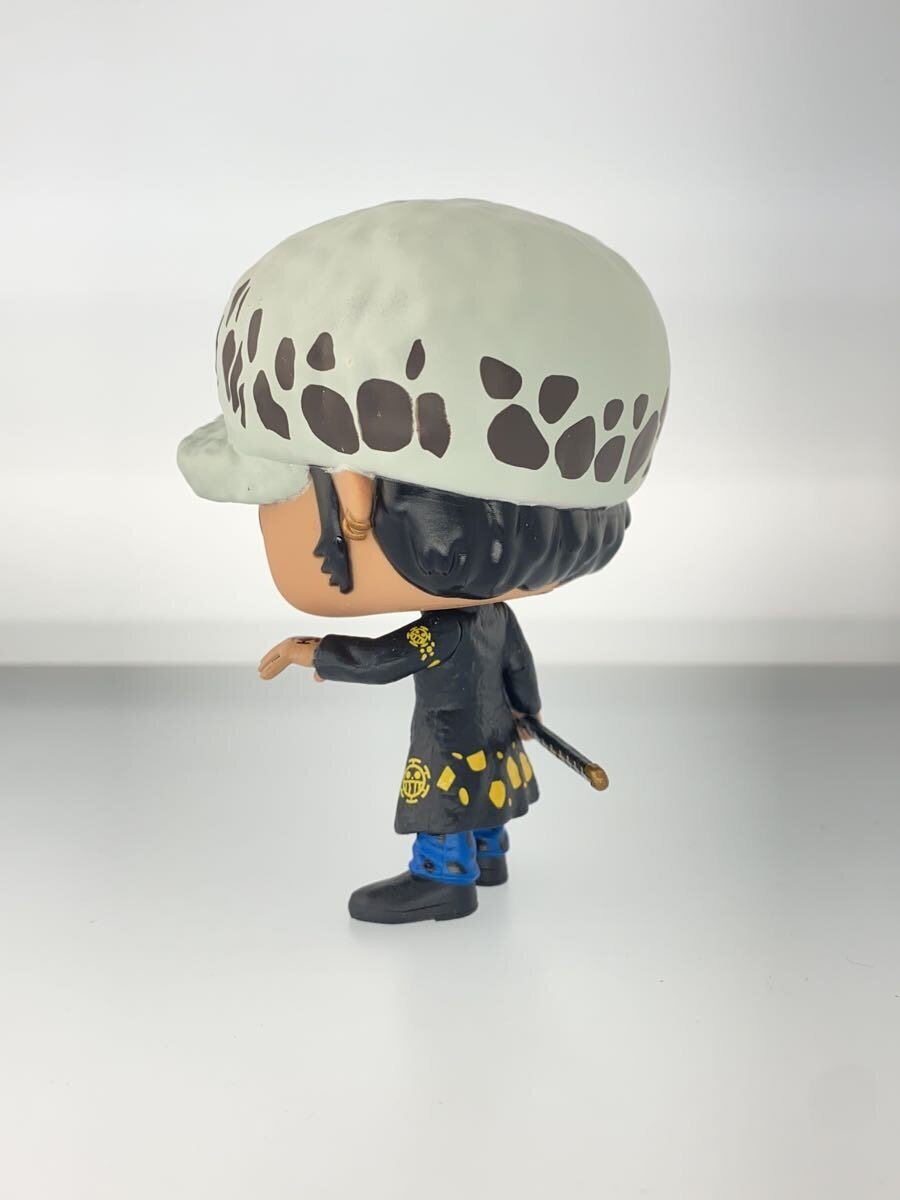 FUNKO POP! #101 Trafalgar Law (One Piece)