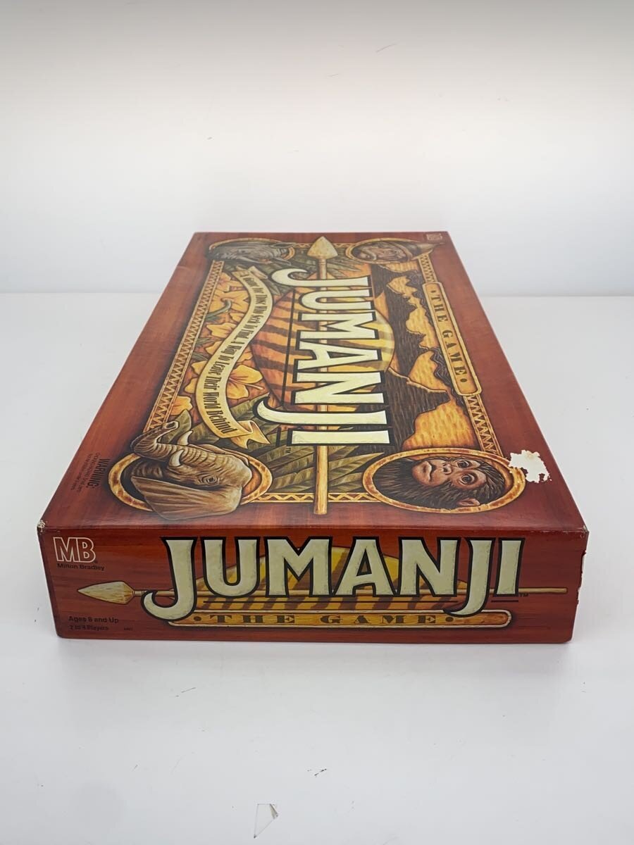 Other Brand JUMANJI Board Game