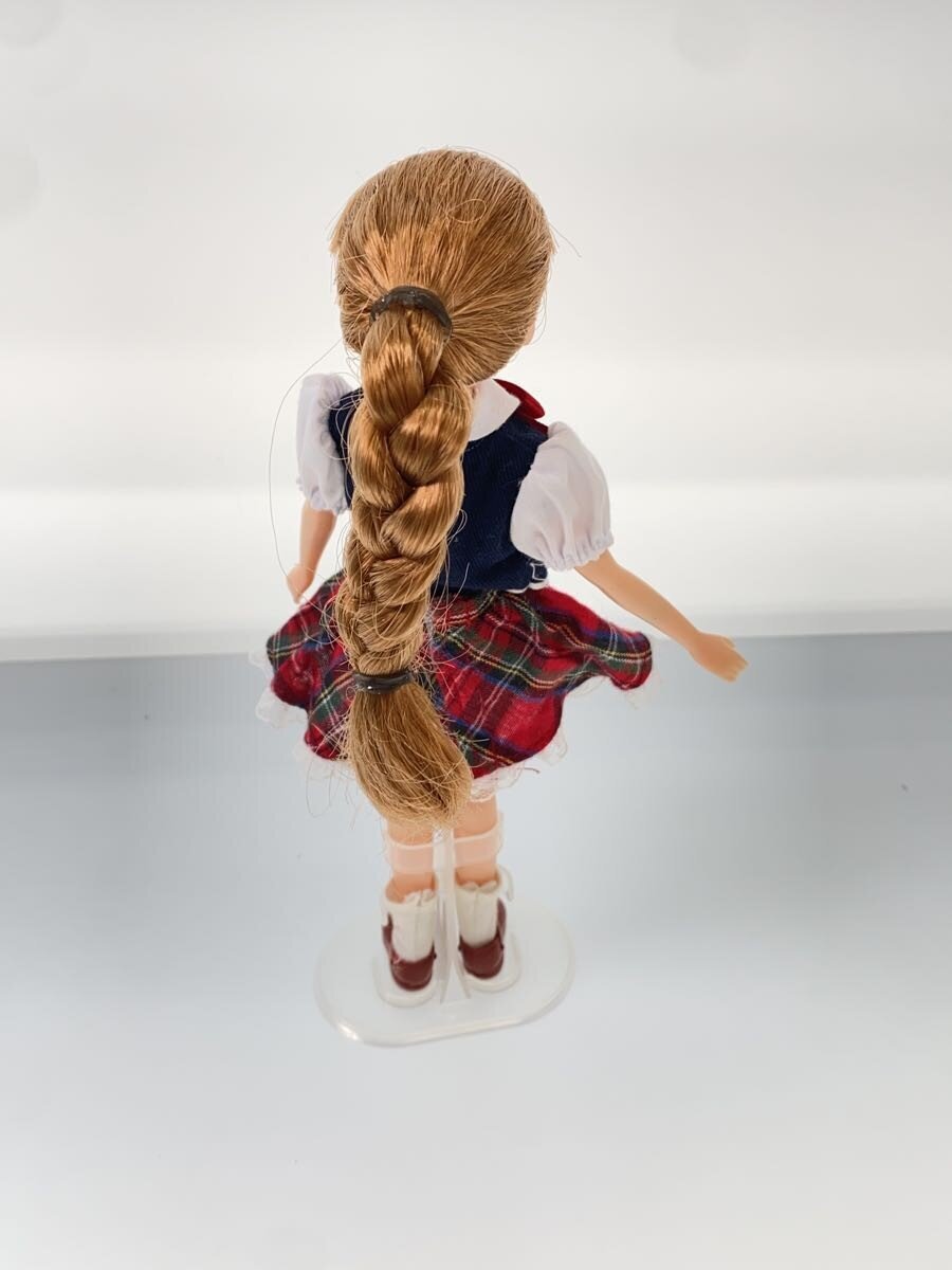 TAKARA TOMY Licca-chan (Girl)