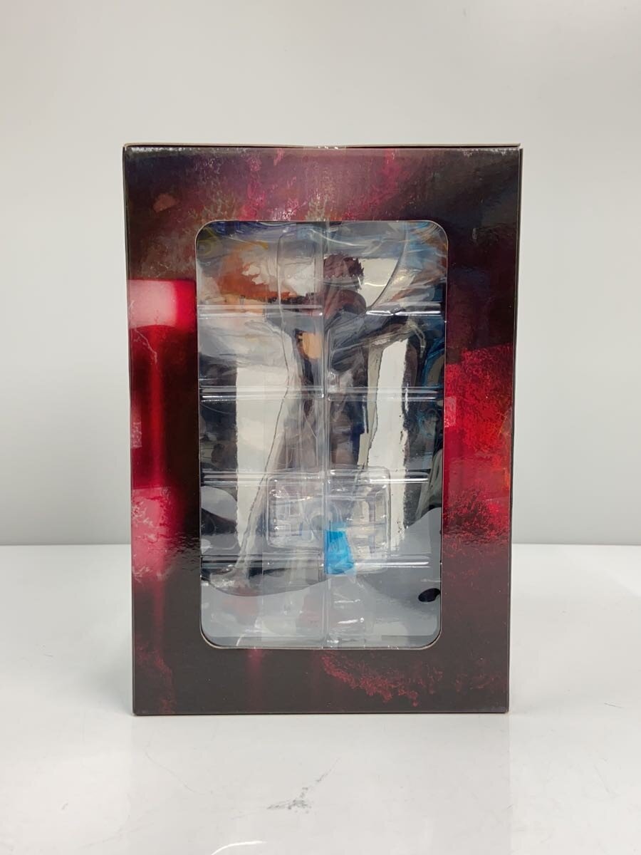 BANDAI SPIRITS Jujutsu Kaisen Shibuya Incident Ryomen Sukuna C Prize Figure (Opened)