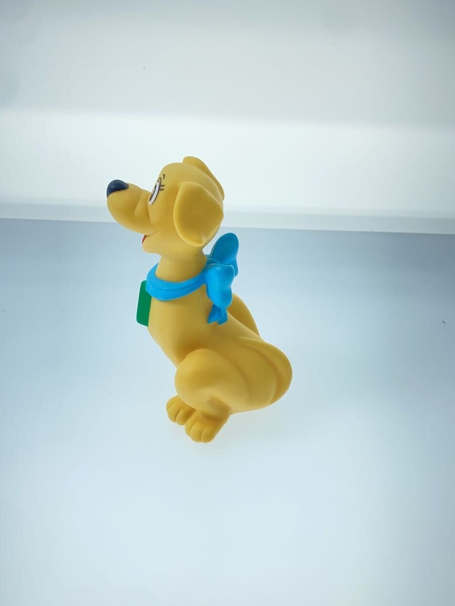 Other Brand Sumitomo Pharma Apa-chan Sofubi Figure (Comic & Anime)