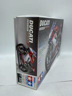 TAMIYA Plastic Model (Motorcycle)