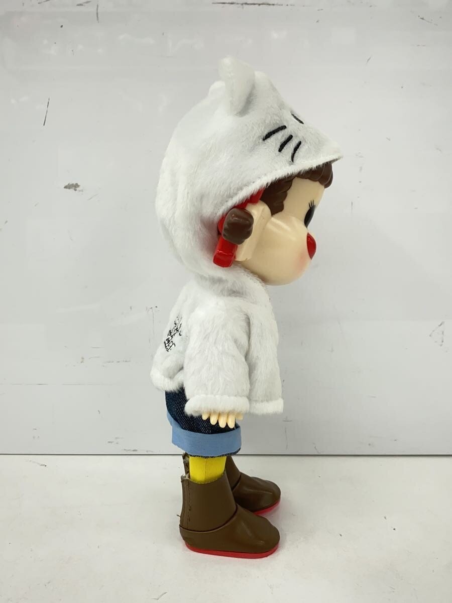 Misc Brand Figure: Peko-chan x Hello Kitty