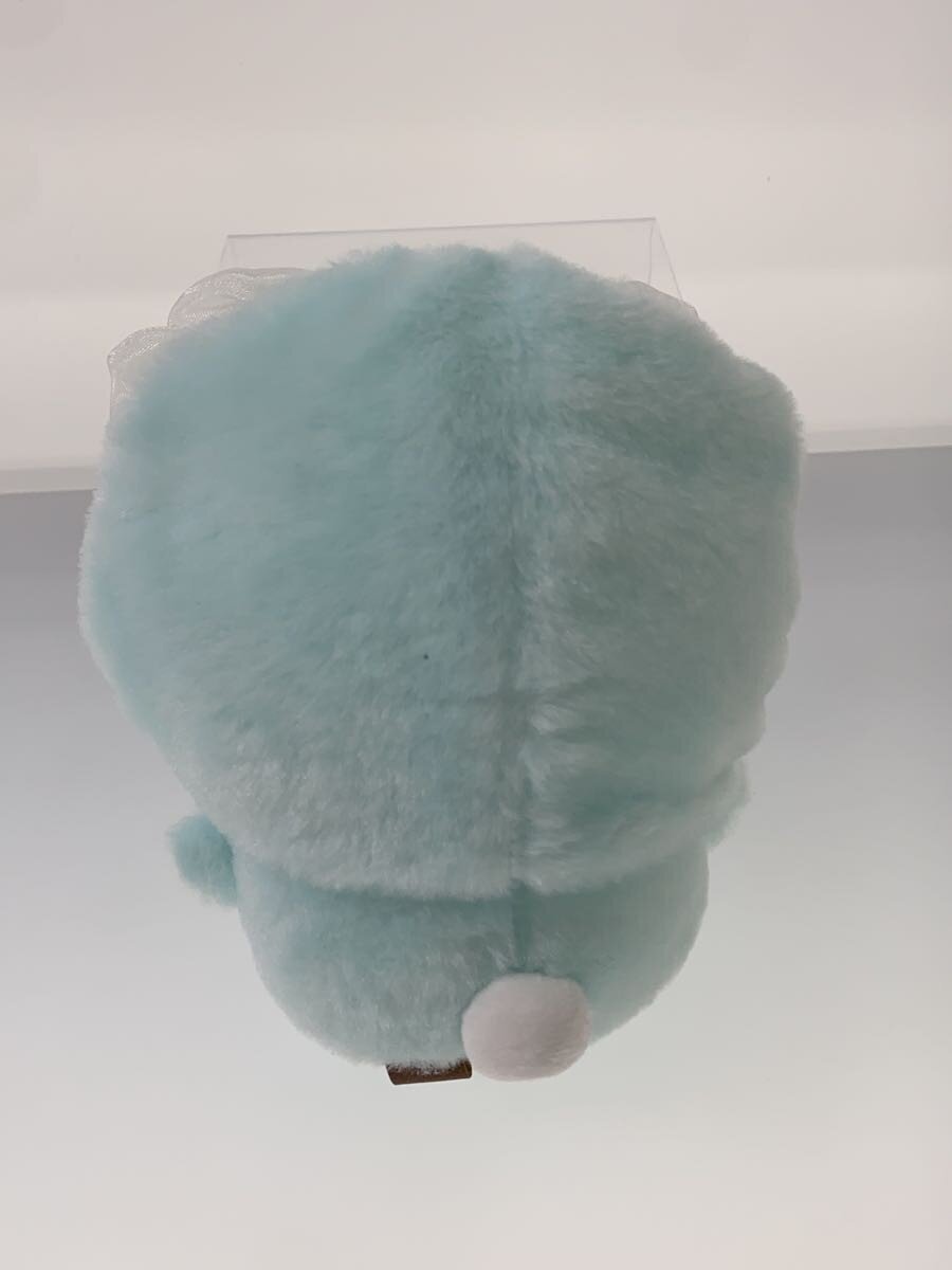 Other Brand Nagano Characters BABY 'Nagano no Kuma' Plush