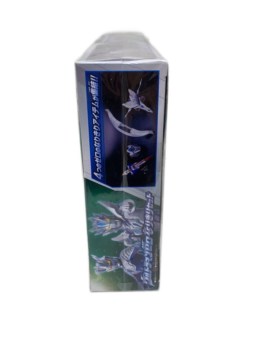 BANDAI Hero (Tokusatsu)