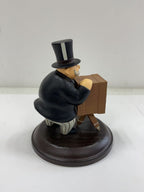 Other Brand Ghibli Museum, Mitaka Friday Ojisan Figure