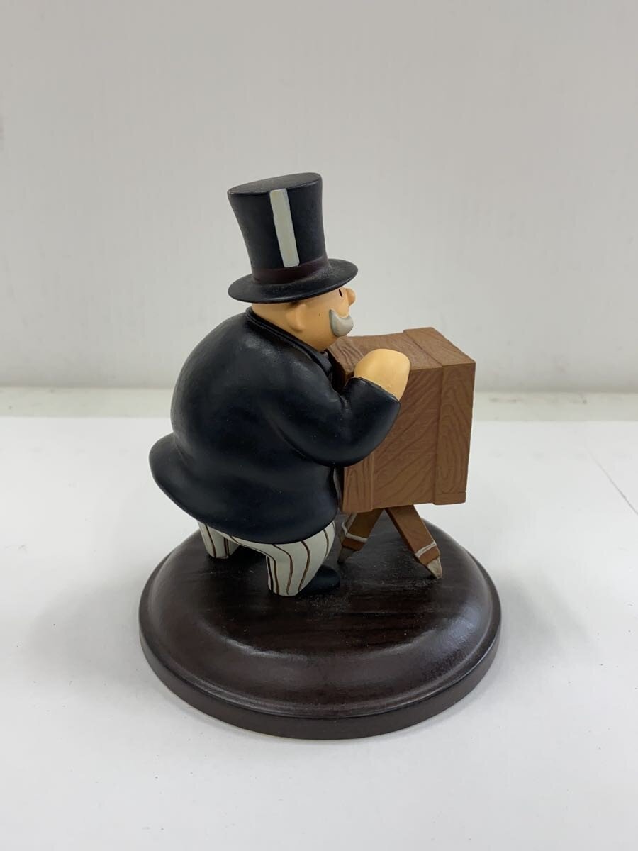 Other Brand Ghibli Museum, Mitaka Friday Ojisan Figure