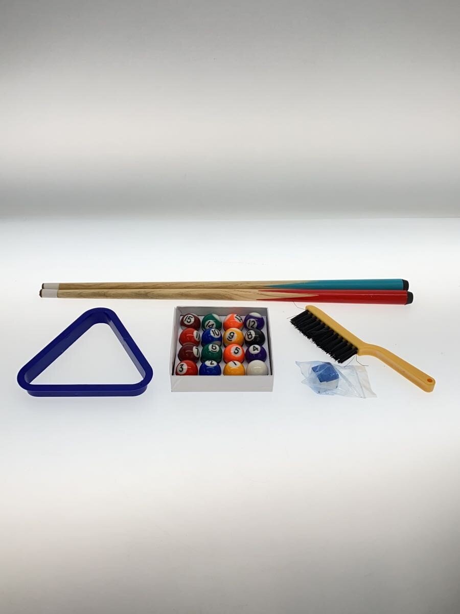 Other Brand Billiards (Blue)