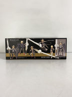 KOTOBUKIYA Megami Device Bullet Knights Launcher (Plastic Model)