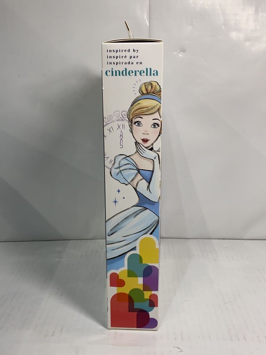 Disney Store Figure