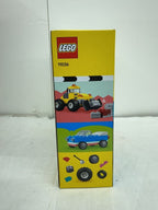 LEGO Boy 11036